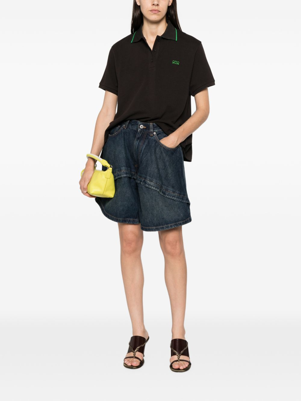 [Loewe] Knitwear FW26 S359Y23XBE3100