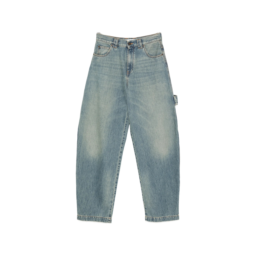 [DARKPARK] Jeans FW26 WTR03N DBL20W055 W055