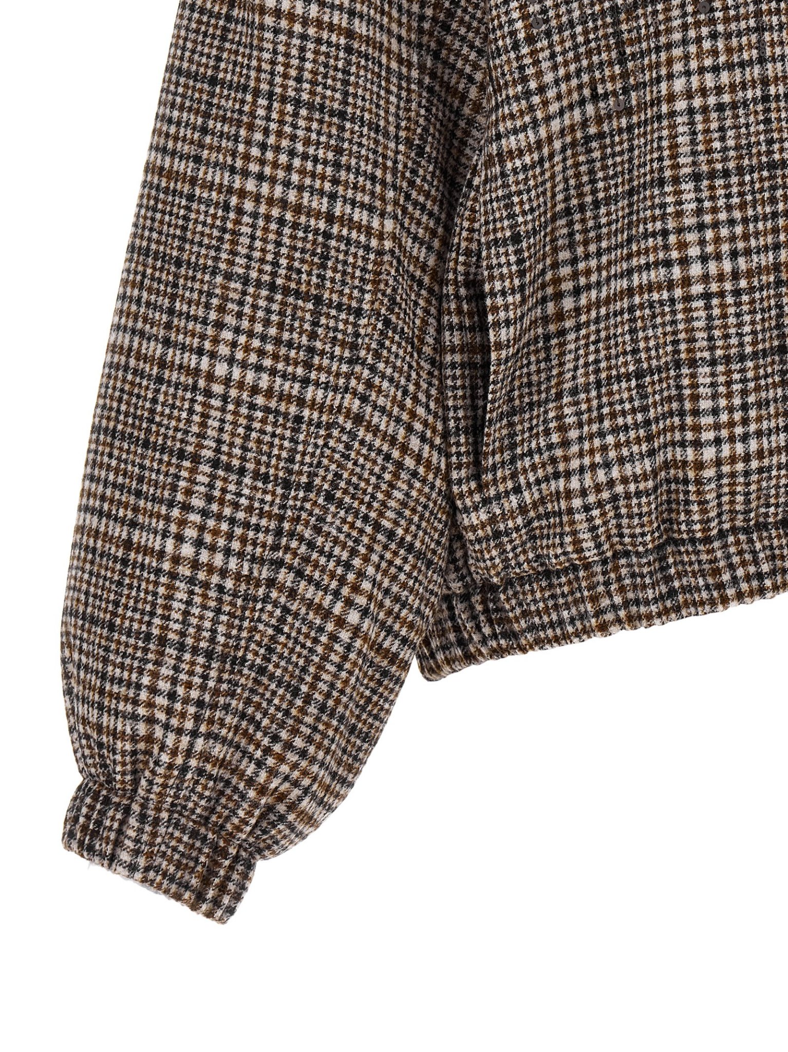 [Brunello Cucinelli] Down jacket FW26 MG5577625PC016