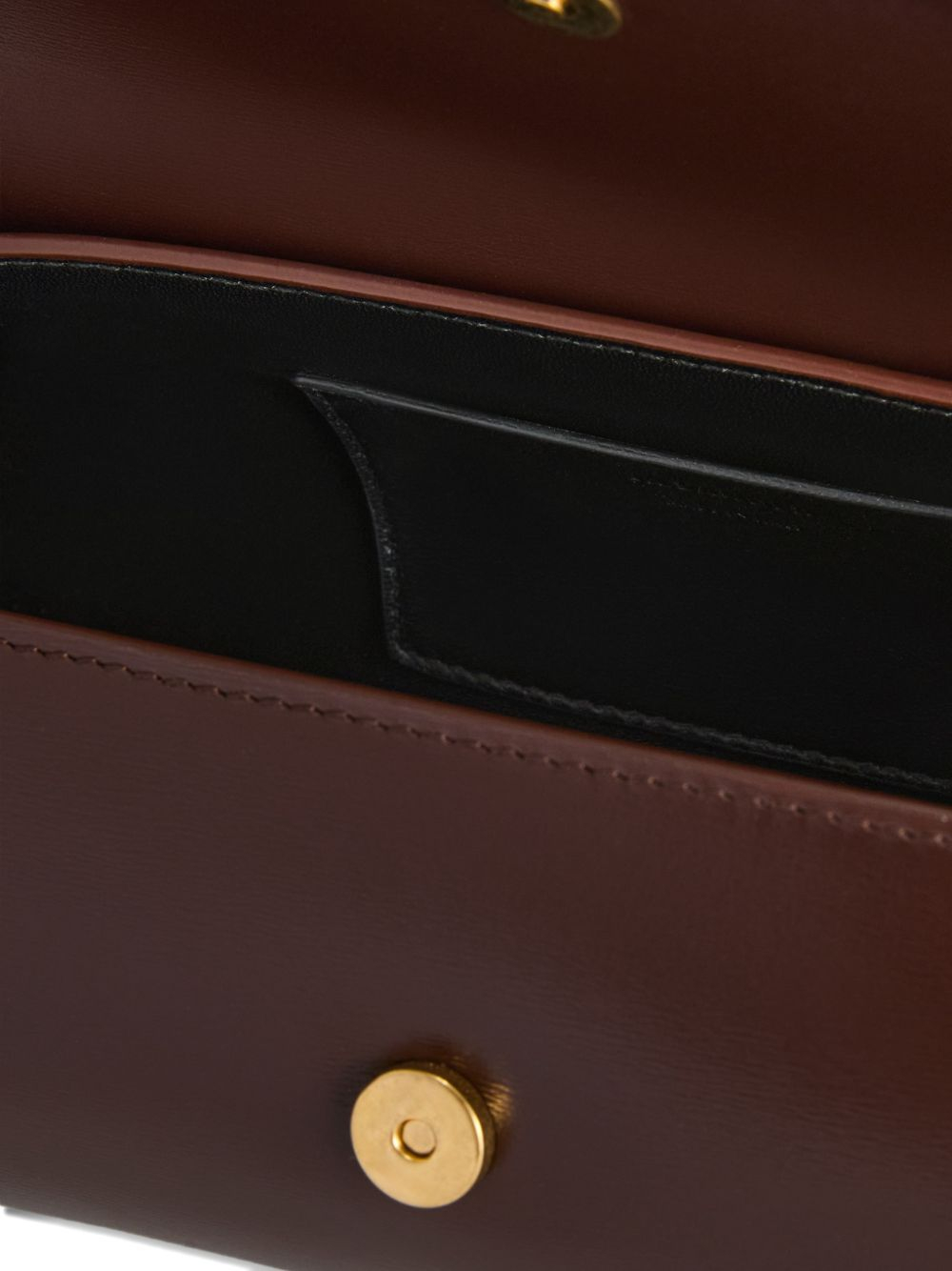 [Jil Sander] Shoulder bag FW26 J07WD0023P4840205