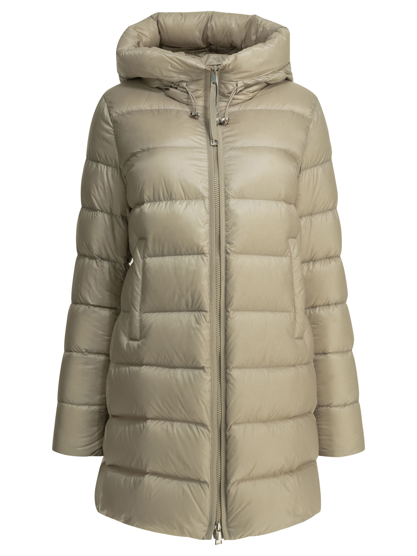 [Moncler] Down jacket FW26 SUYENNE1C00011-597YG268
