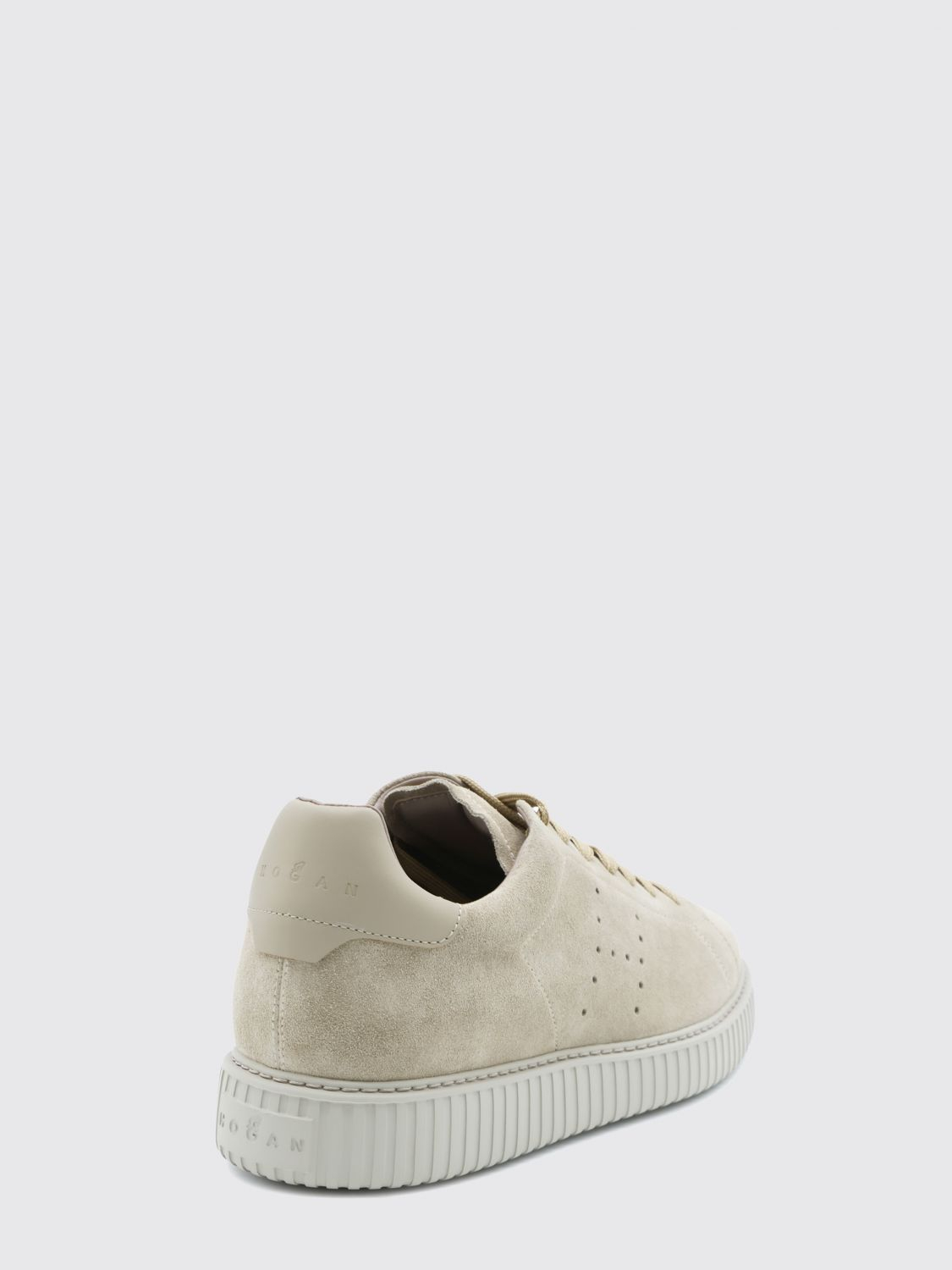 [Hogan] Sneakers FW26 HXM6770GF5FUHO C803