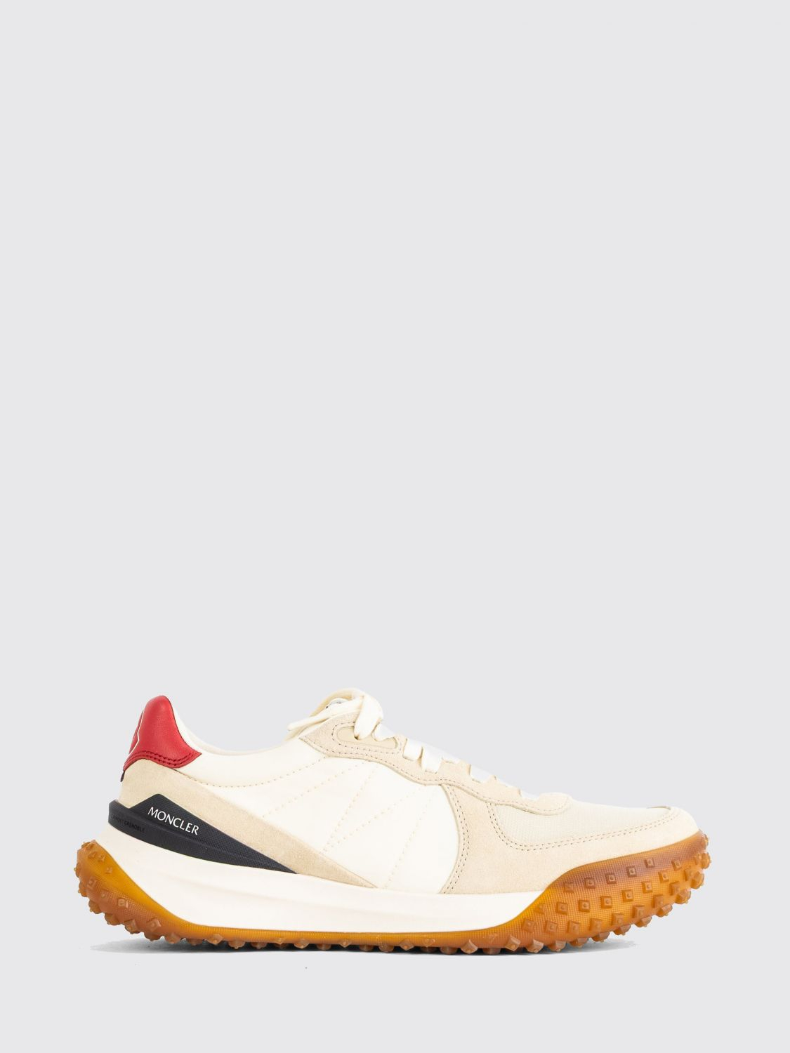 [Moncler] Sneakers FW26 L209A4M00230N0633 050