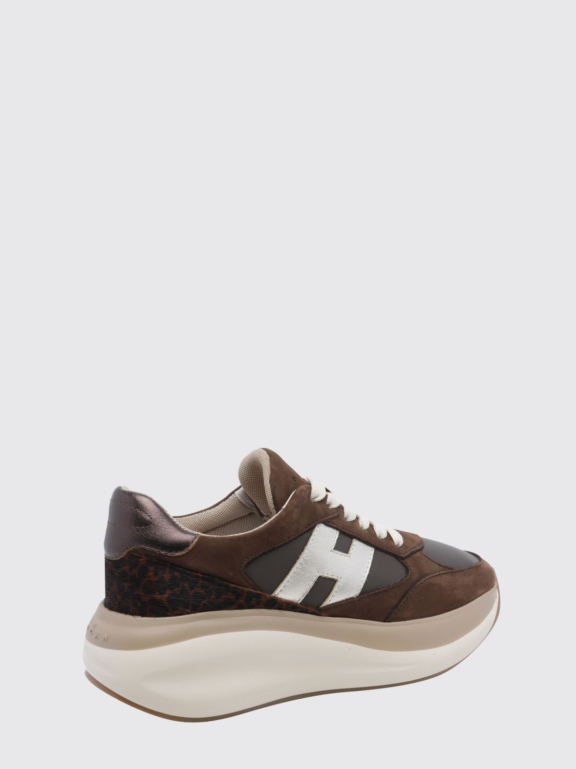 [Hogan] Sneakers FW26 HXW7140GA40VHL 0R1W