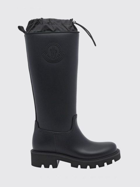 [Moncler] Boots FW26 4G001804G001 999