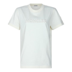 [Moncler] T-shirts Short Sleeve FW26 L20938C0002189AUO037