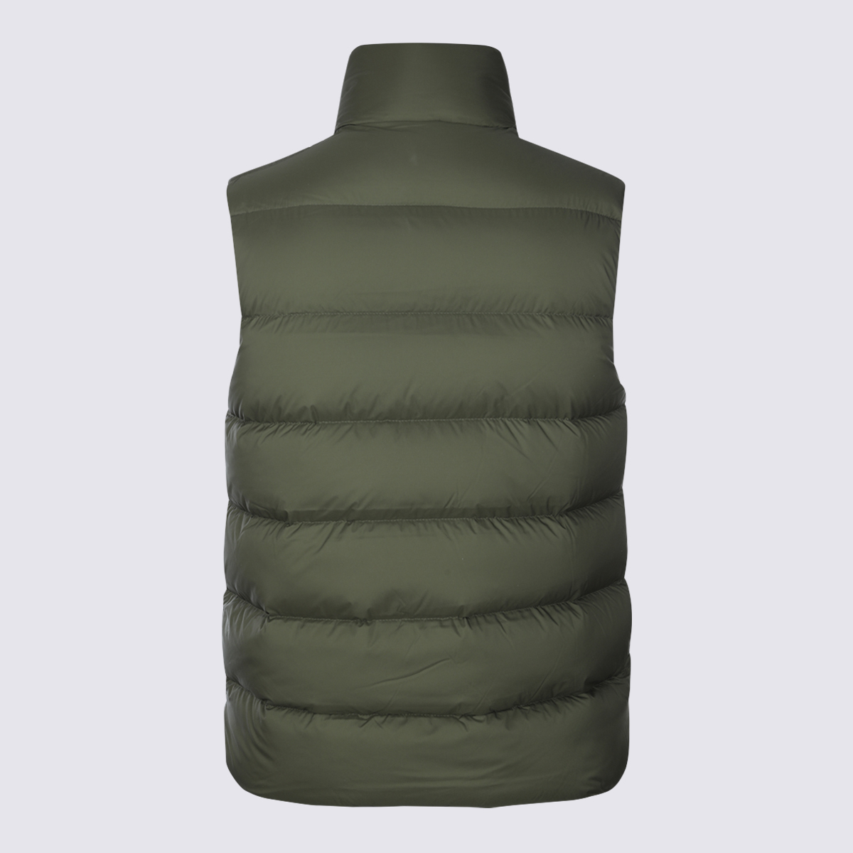 [Moncler] Down Vest FW26 L20911A00096597YD825