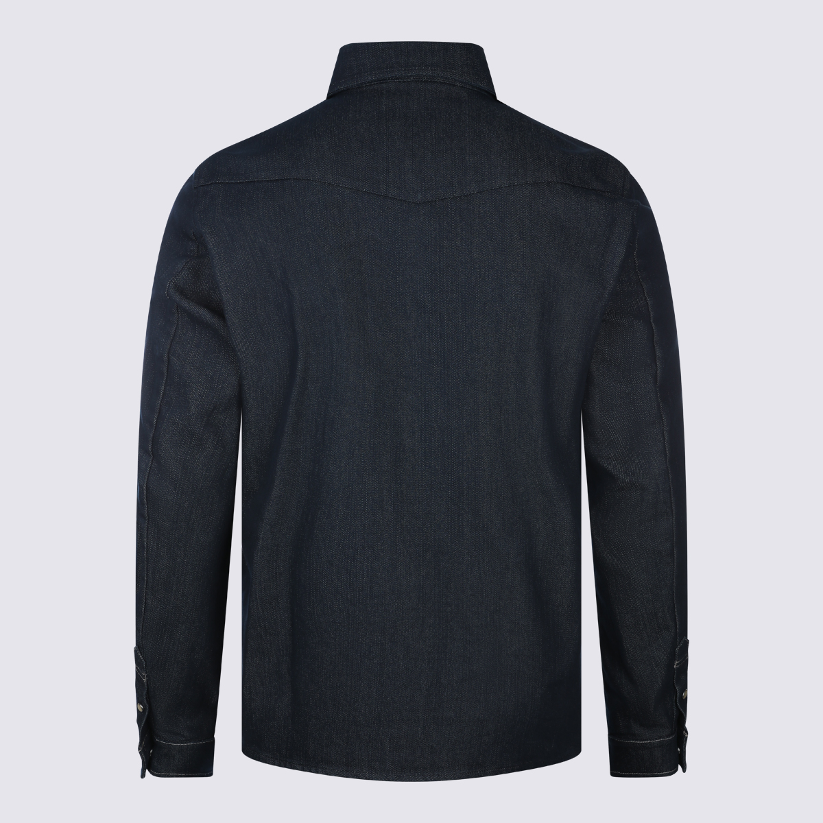 [Moncler] Shirts Long Sleeve FW26 L20912F00008598X176C