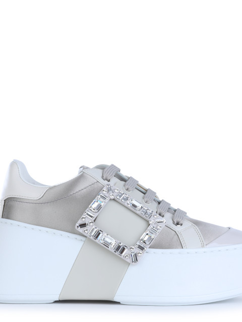 [Roger Vivier] Sneakers FW26 RVW73729110VMI1VC4