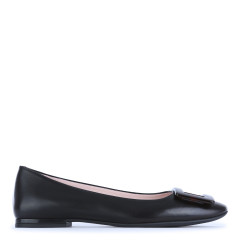 [Roger Vivier] Flat shoes FW26 RVW6683954091TB999