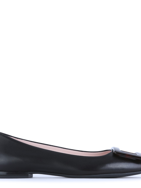 [Roger Vivier] Flat shoes FW26 RVW6683954091TB999