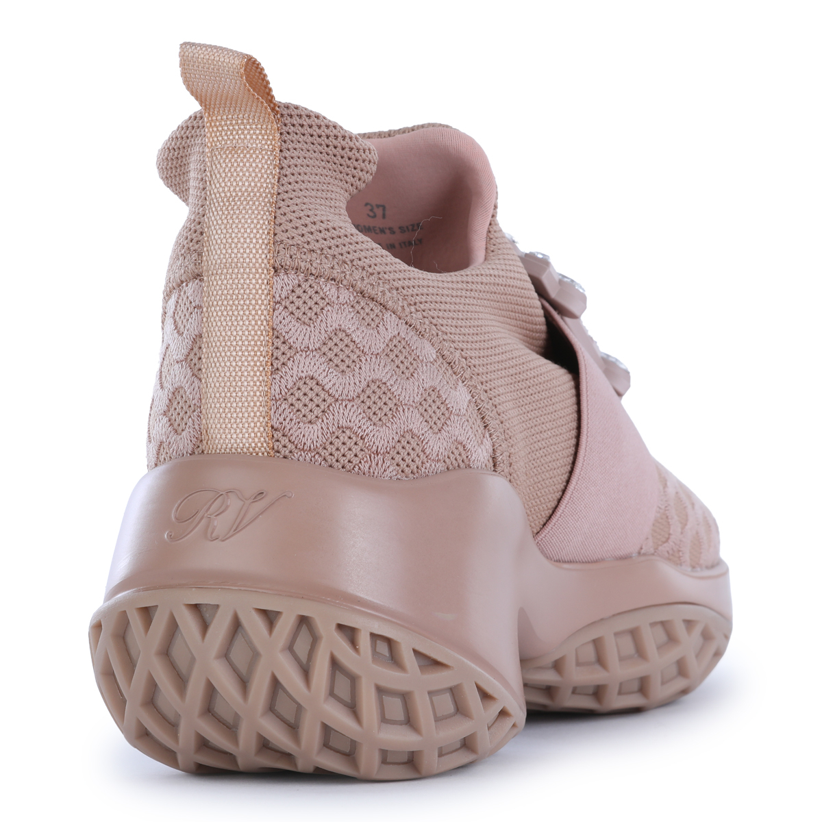 [Roger Vivier] Sneakers FW26 RVW50645830VRA0AHA