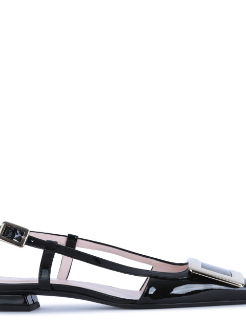 [Roger Vivier] Flat shoes FW26 RVW00725600D1PB999