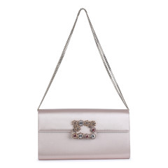[Roger Vivier] Shoulder bag FW26 RBWAMFD0200RS0M014