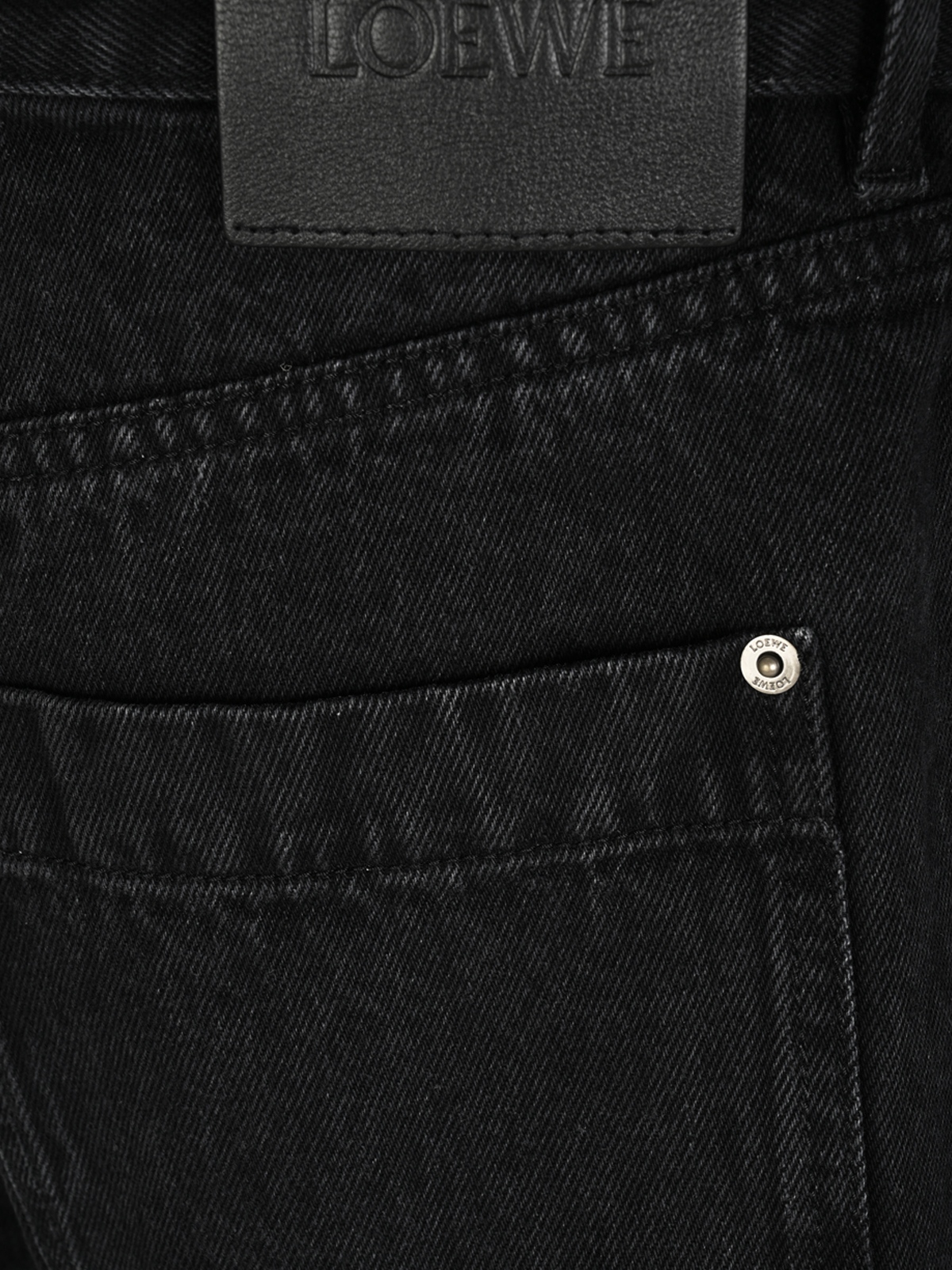 [Loewe] Jeans FW26 H526Y11WAV1100