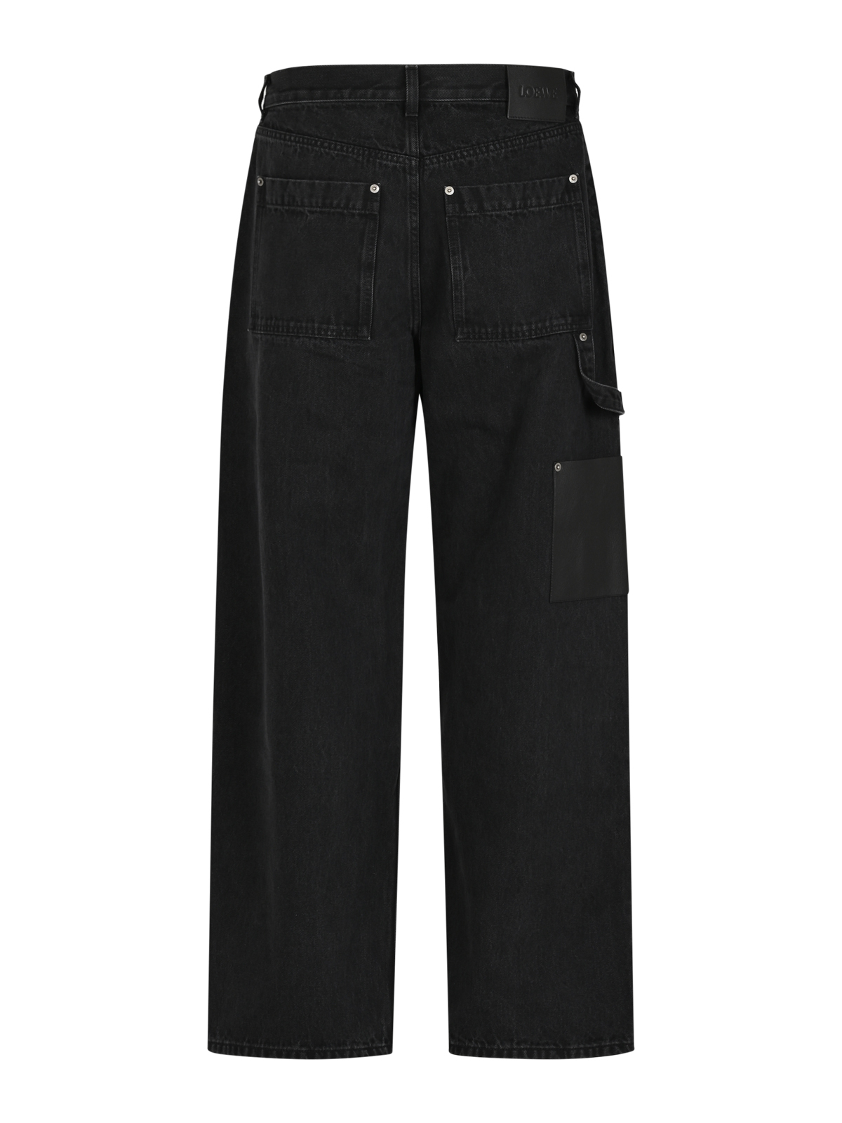 [Loewe] Jeans FW26 H526Y11WAV1100