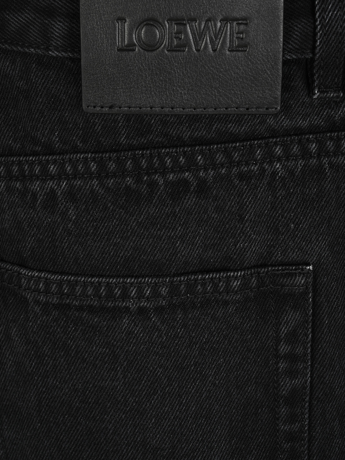 [Loewe] Jeans FW26 H526Y11WAR1100