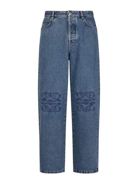 [Loewe] Jeans FW26 H526Y11X975320