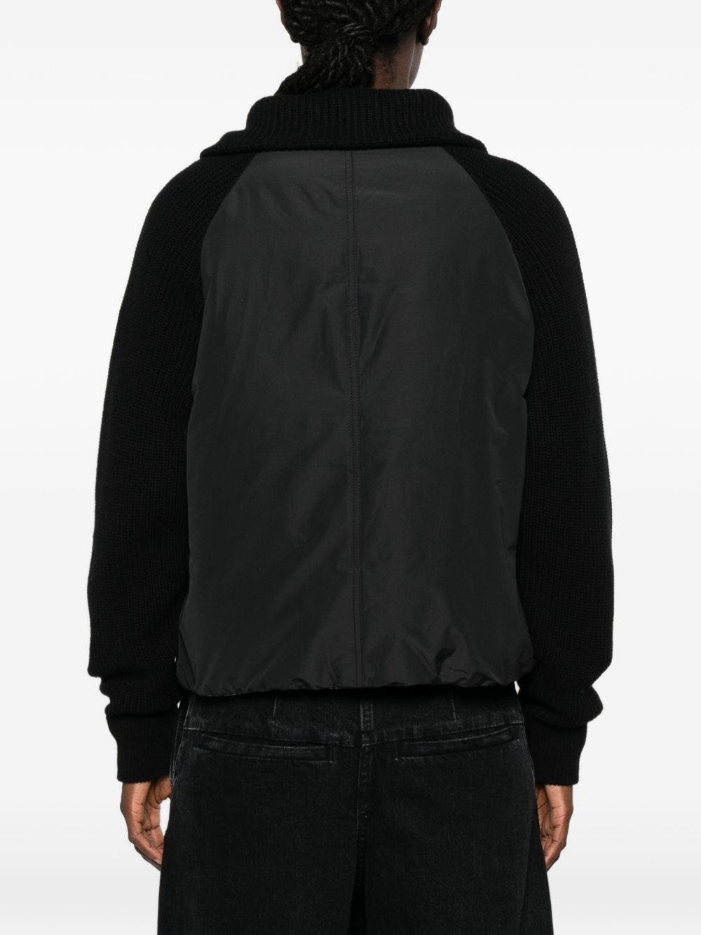 [Brunello Cucinelli] Down jacket FW26 MH5257294C101