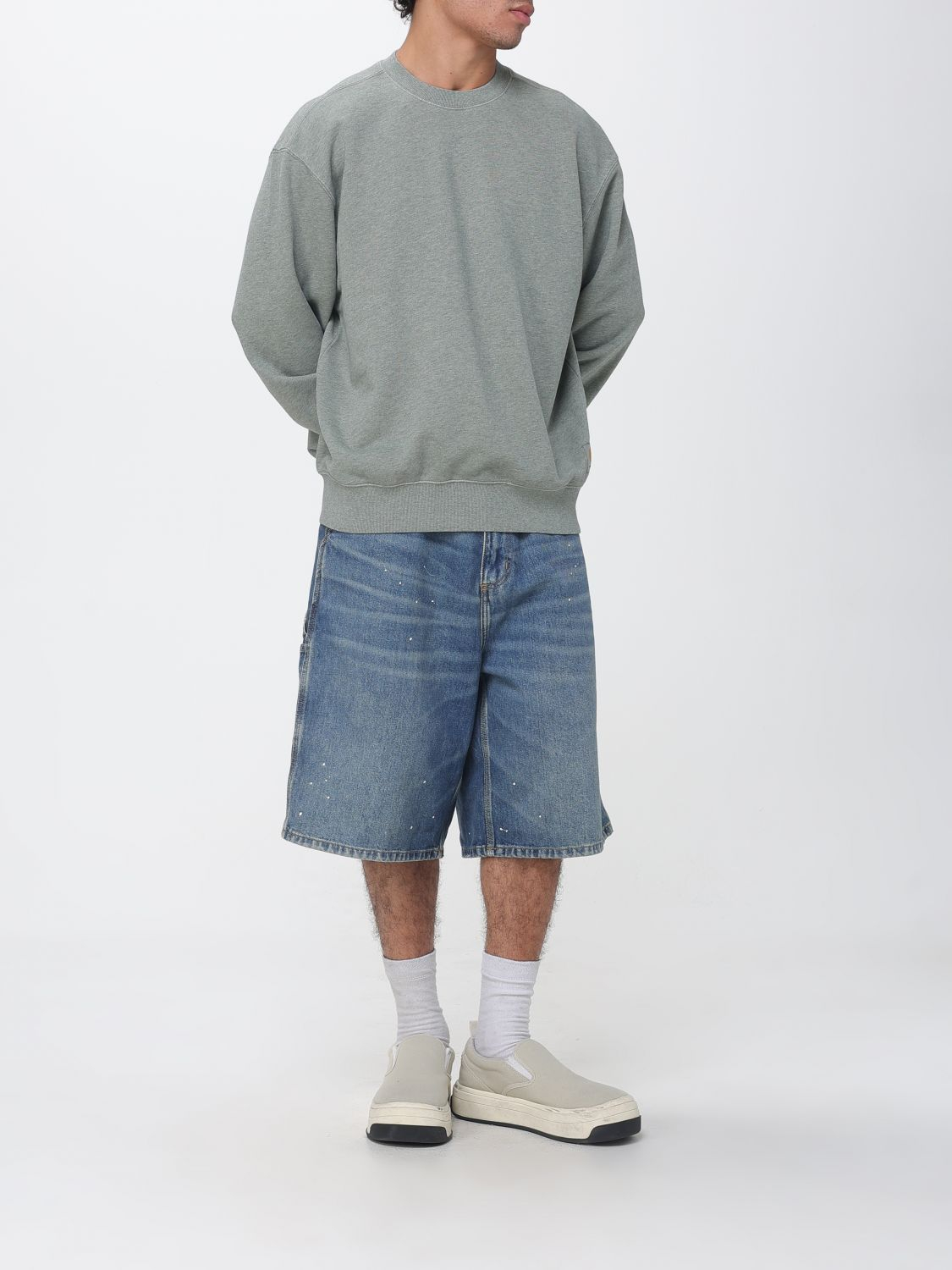 [CARHARTT WIP] Sweatshirt FW26 I034497 3TYGD