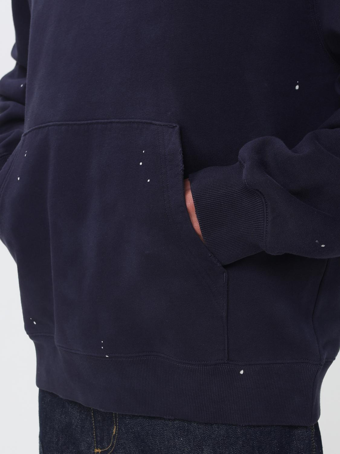 [CARHARTT WIP] Sweatshirt FW26 I036899 1CEJ