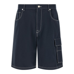 [Fendi] Shorts FW26 FB1126B15AF0QB0