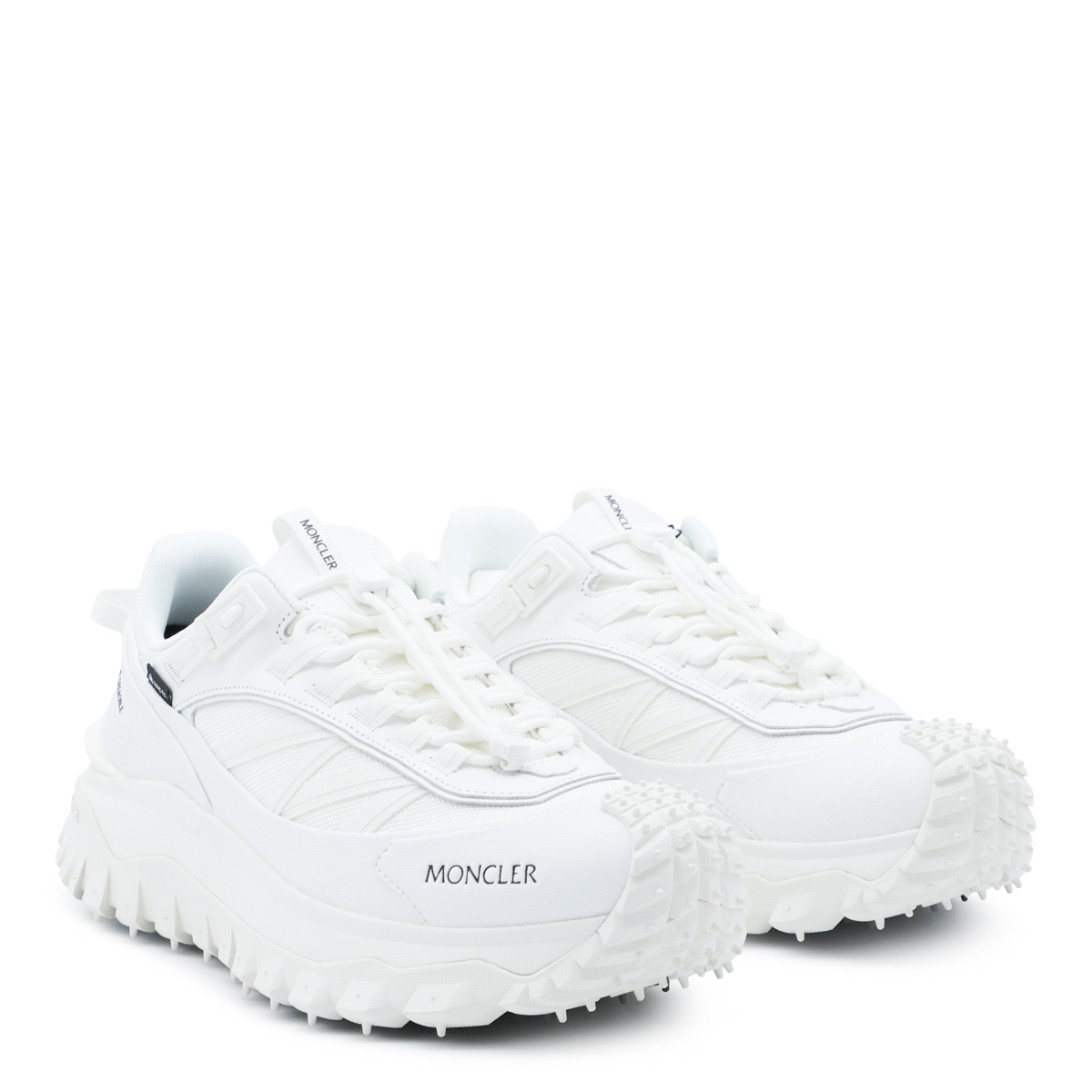 [Moncler] Sneakers FW26 L209A4M00120M7208001