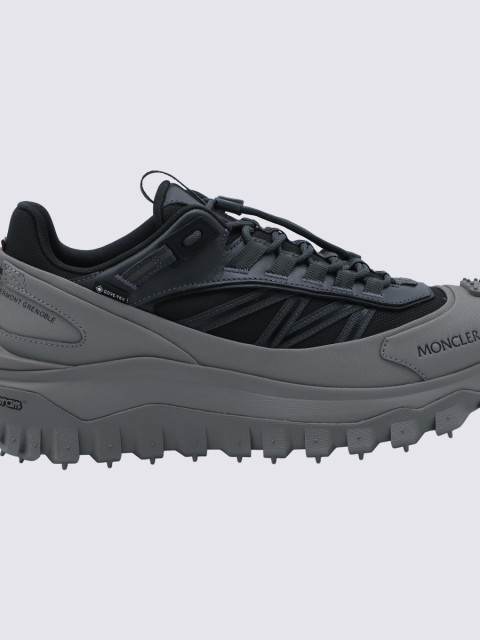 [Moncler] Sneakers FW26 L209A4M00120M7208926
