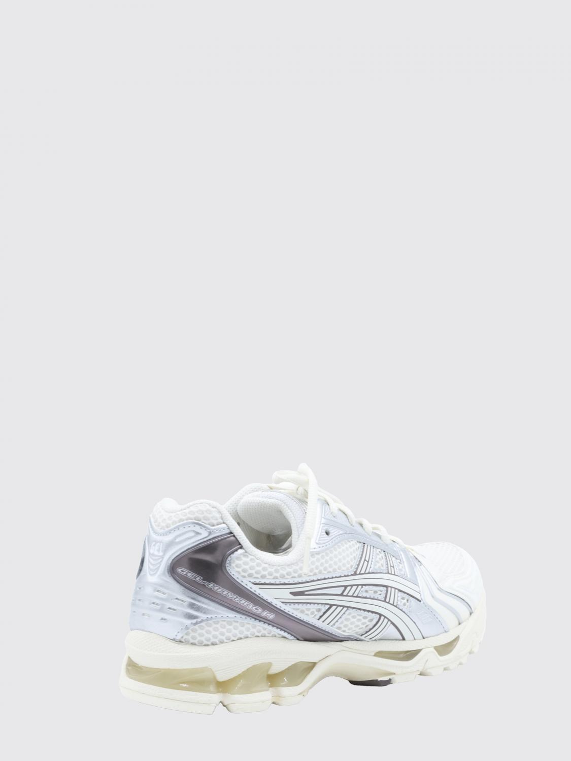 [Asics] Sneakers FW26 1203A537 118