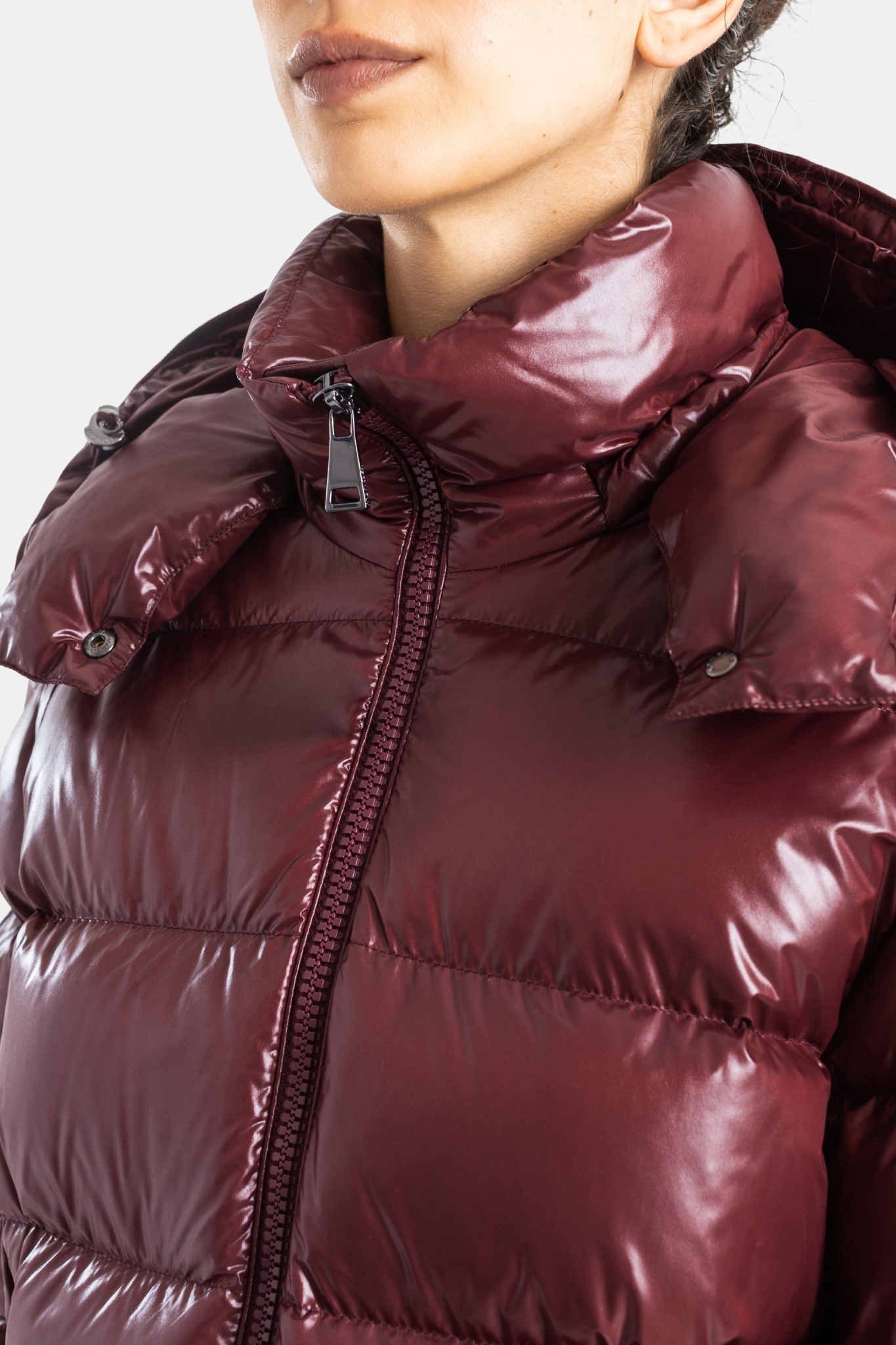 [Moncler] Down jacket FW26 L2093 1A00142 - 68950