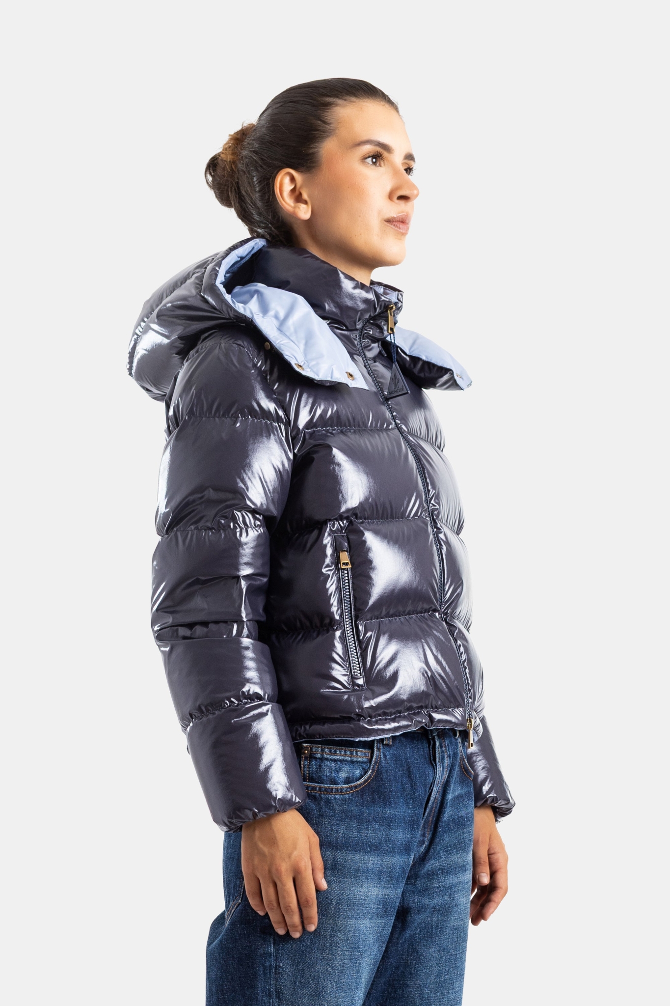 [Moncler] Down jacket FW26 L2093 1A00031 - 597EU