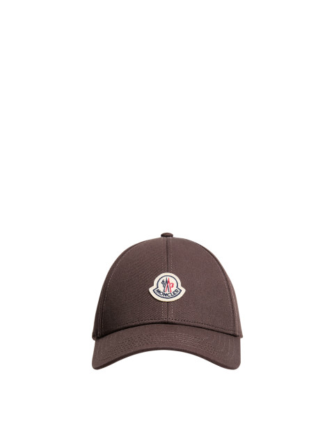 [Moncler] Cap FW26 L2091 3B00037 - 04863