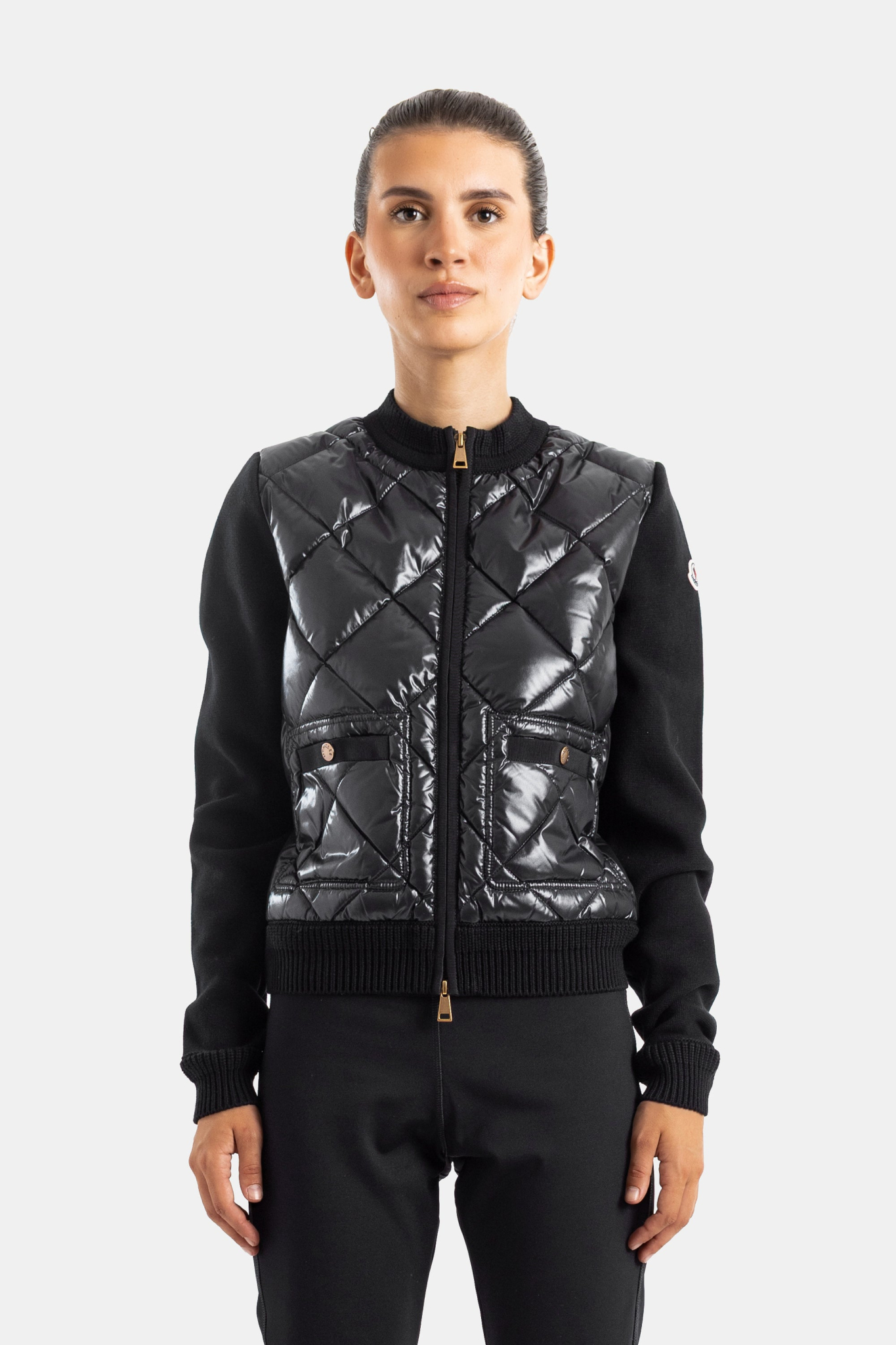 [Moncler] Down jacket FW26 L2093 9B00004 - M1113