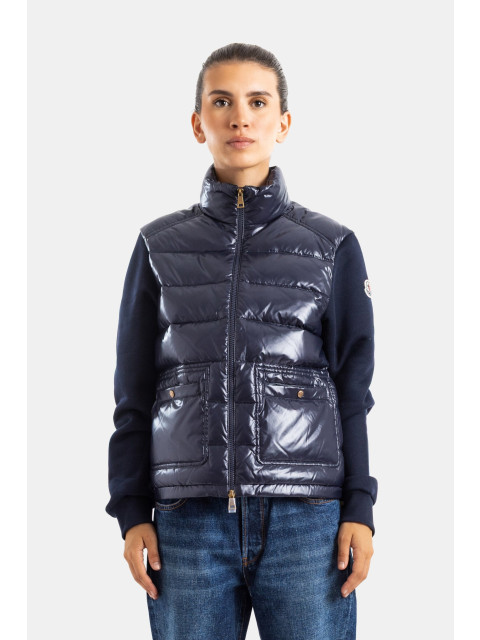[Moncler] Down jacket FW26 L2093 8G00017 - 89BG6