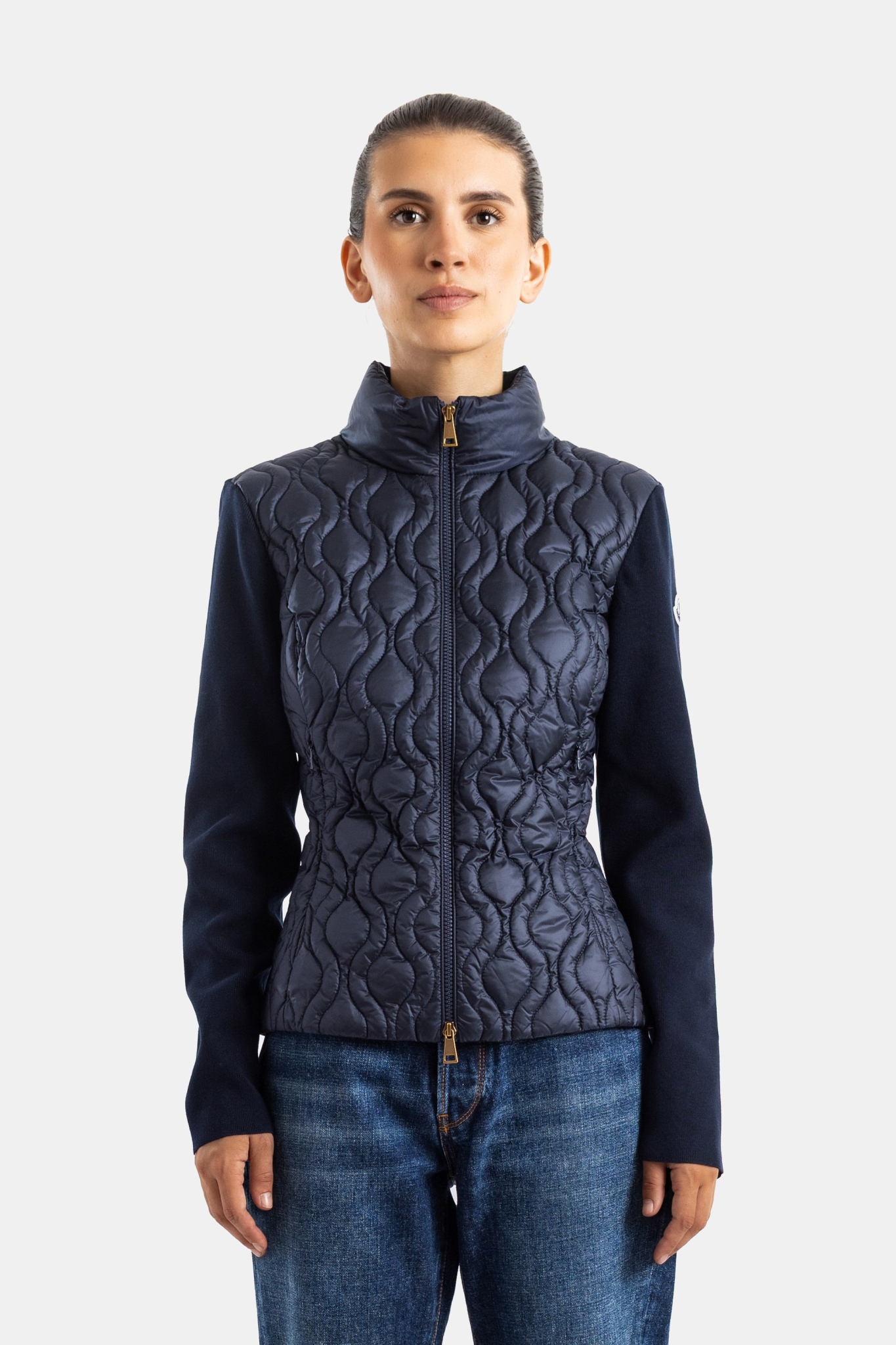 [Moncler] Cardigan FW26 L2093 9B00008 - M1367