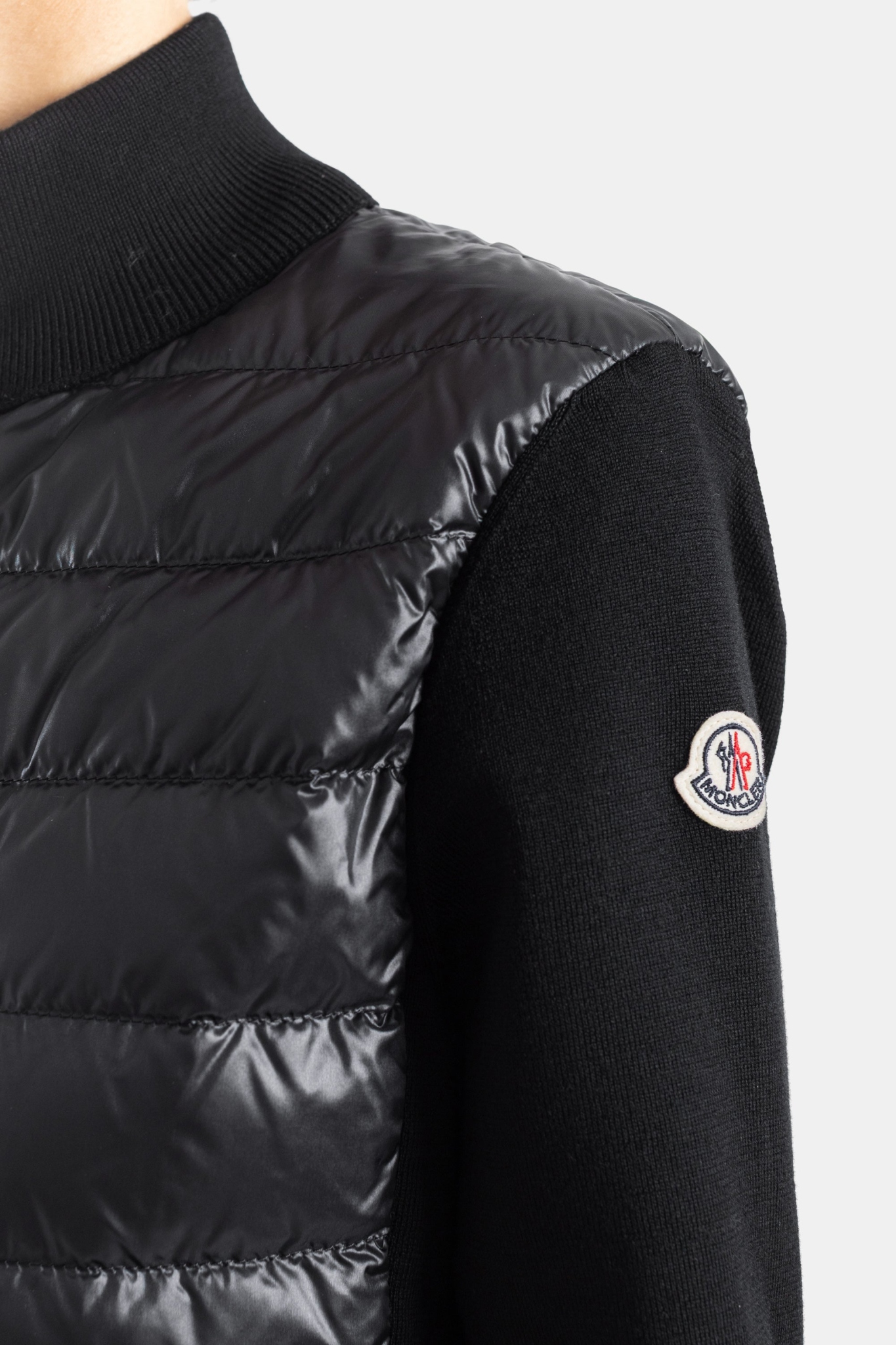 [Moncler] Down jacket FW26 L2093 9B00036 - M1131