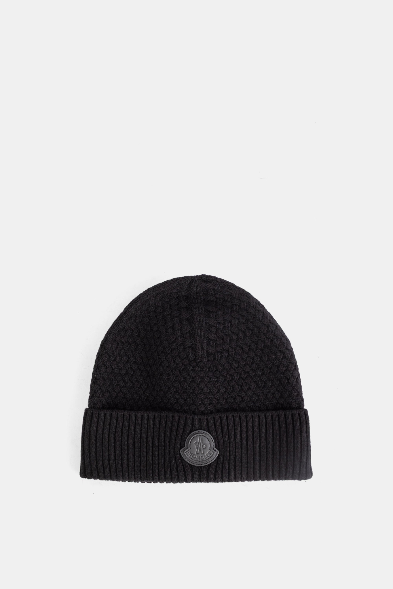 [Moncler] Beanie FW26 L2091 3B00026 - M4281