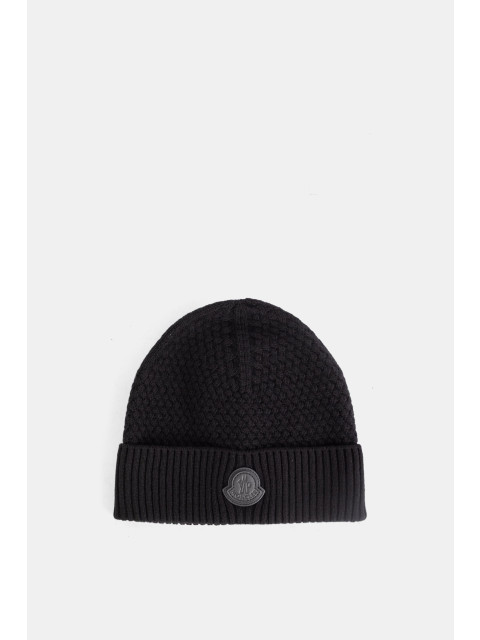 [Moncler] Beanie FW26 L2091 3B00026 - M4281