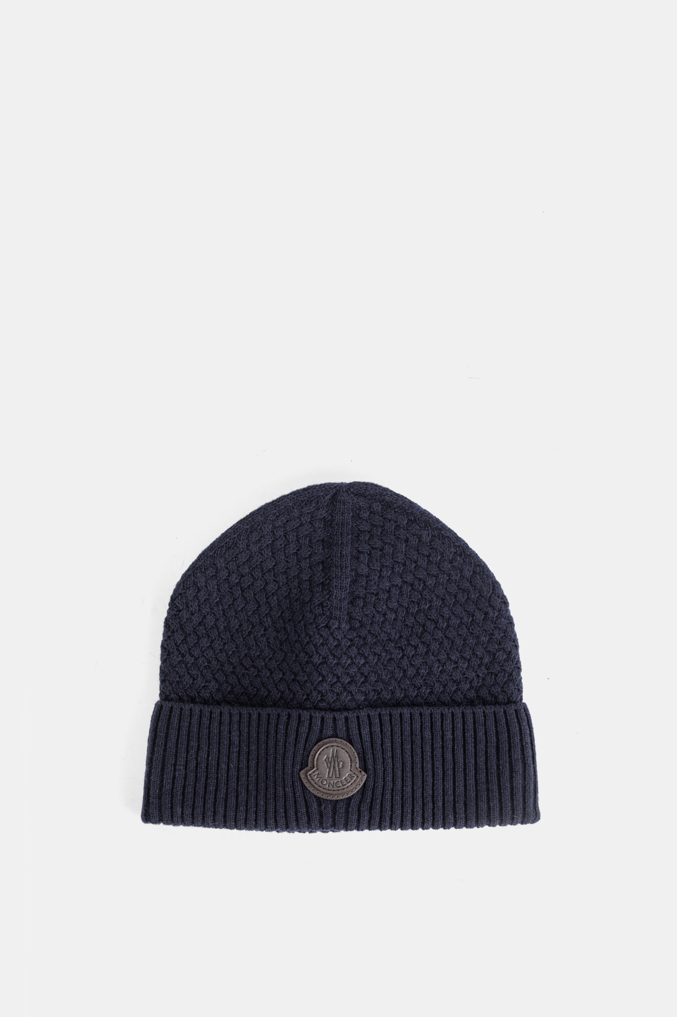 [Moncler] Beanie FW26 L2091 3B00026 - M4281