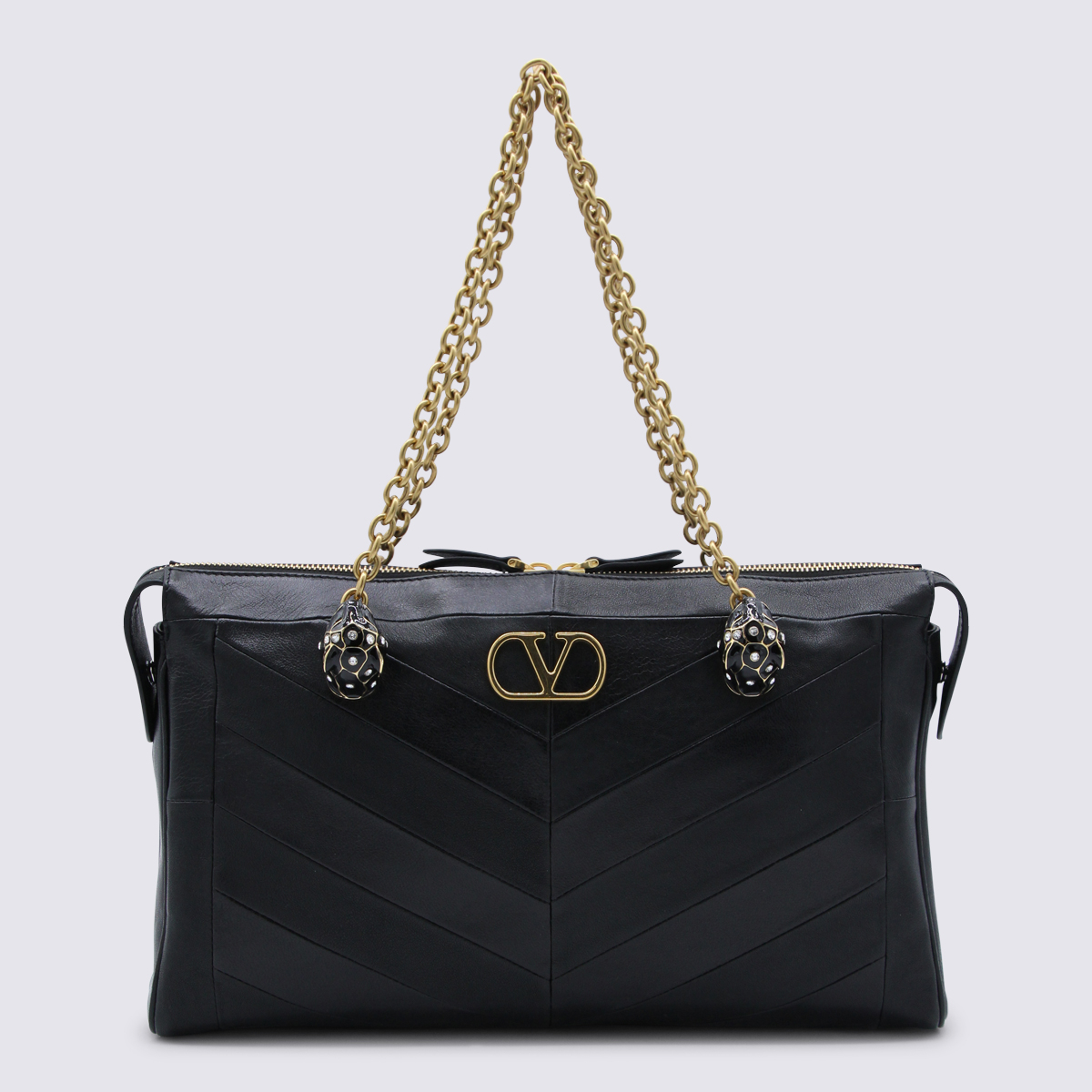 [Valentino Garavani] Shoulder bag FW26 9W2B0S70UYF0NO
