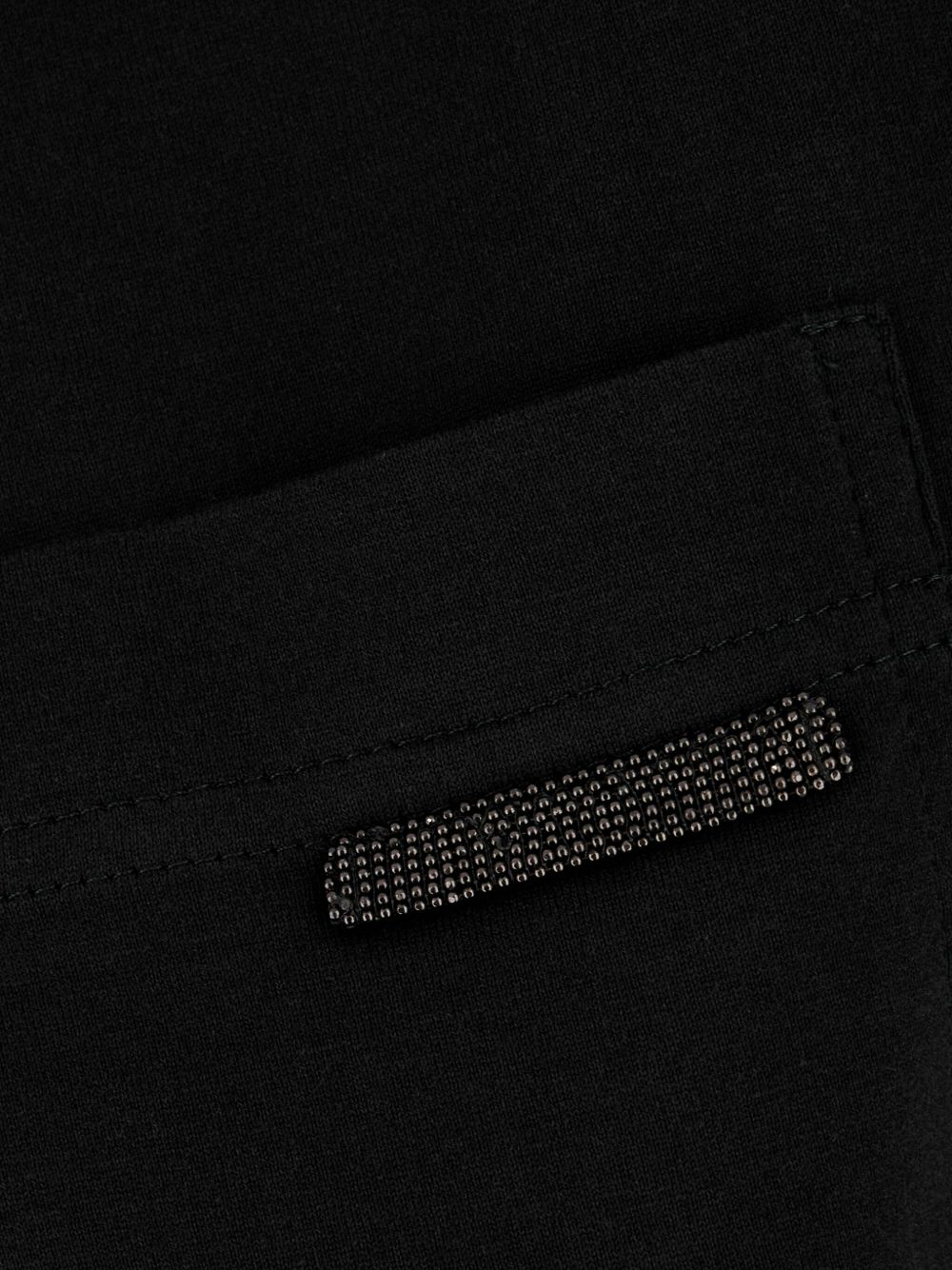 [Brunello Cucinelli] T-shirts Short Sleeve FW26 M0T81EC710C101