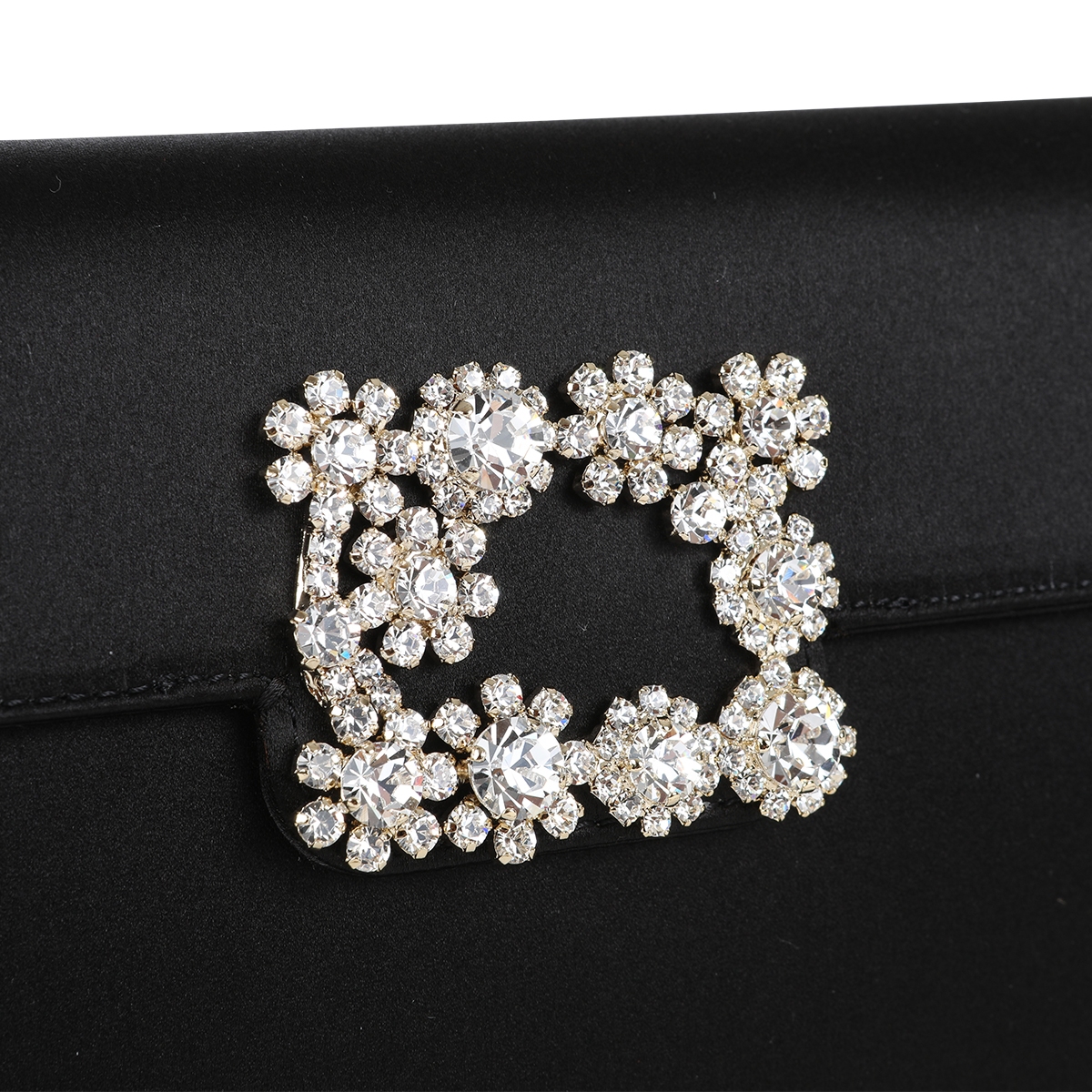 [Roger Vivier] Shoulder bag FW26 RBWAMFD0200RS0B999