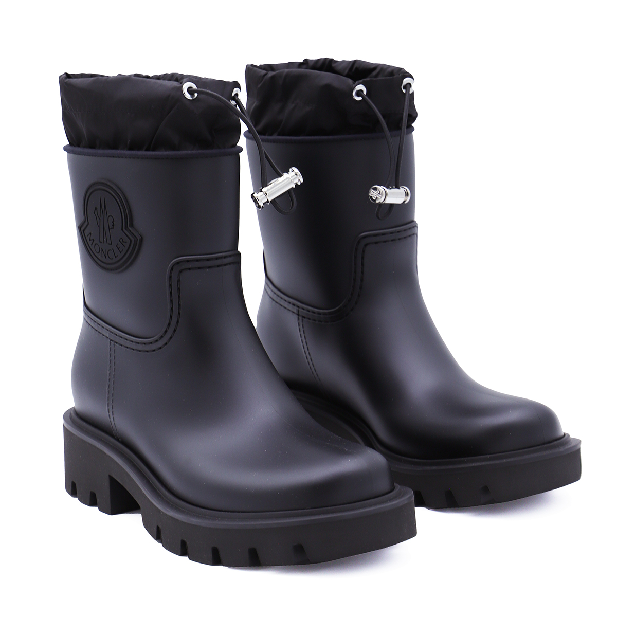 [Moncler] Ankle Boots FW26 L209B4G00190M4522999