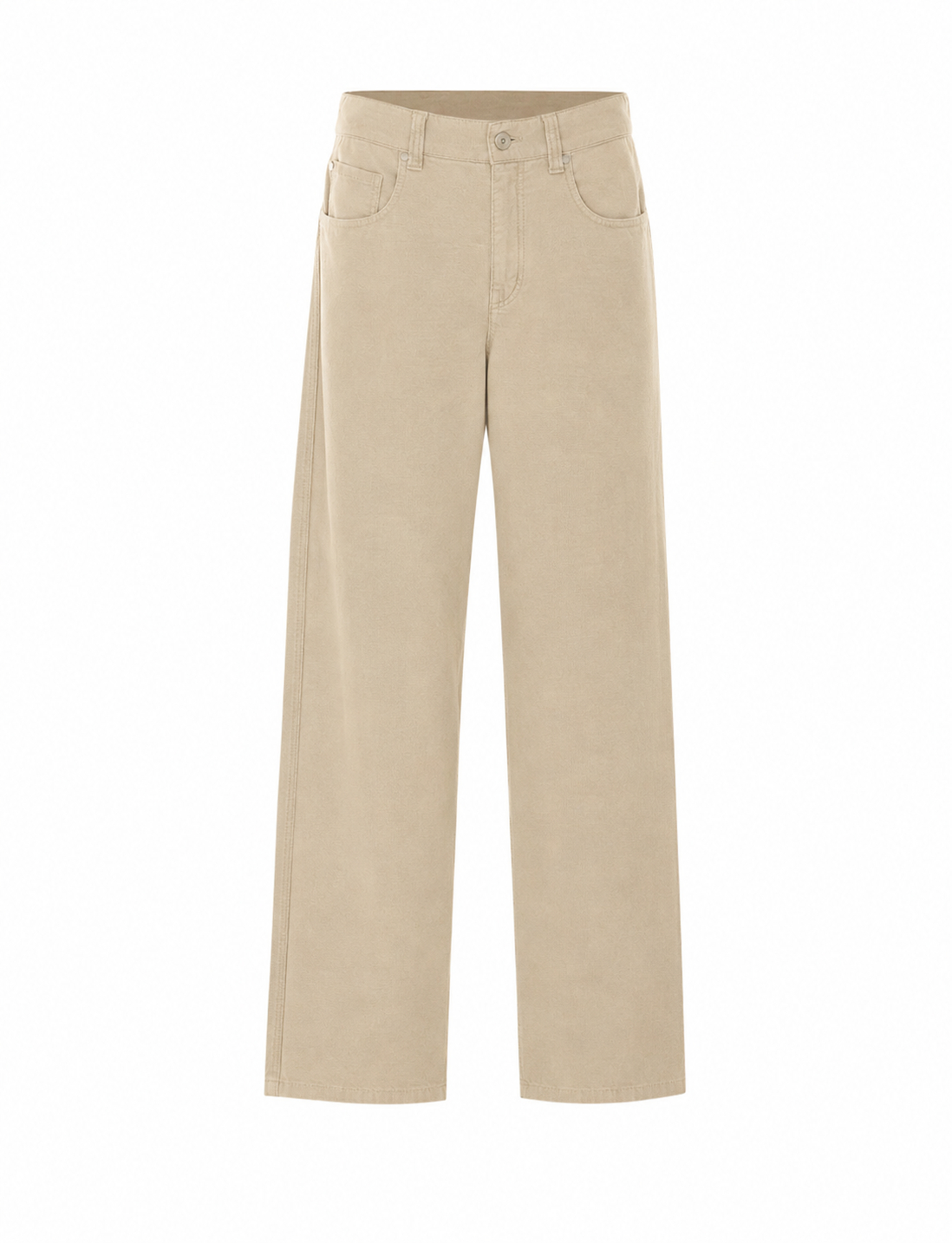 [Brunello Cucinelli] Trousers FW26 MB185P4021C2471