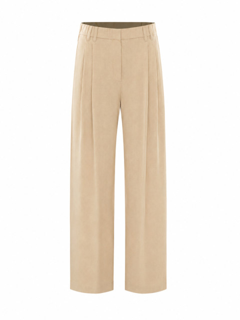 [Brunello Cucinelli] Trousers FW26 MB187P9253C1644