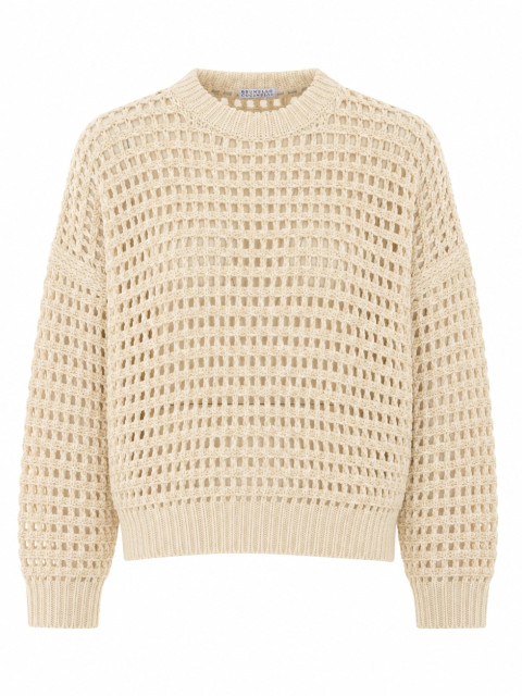 [Brunello Cucinelli] Knitwear FW26 MGO378800CGM42