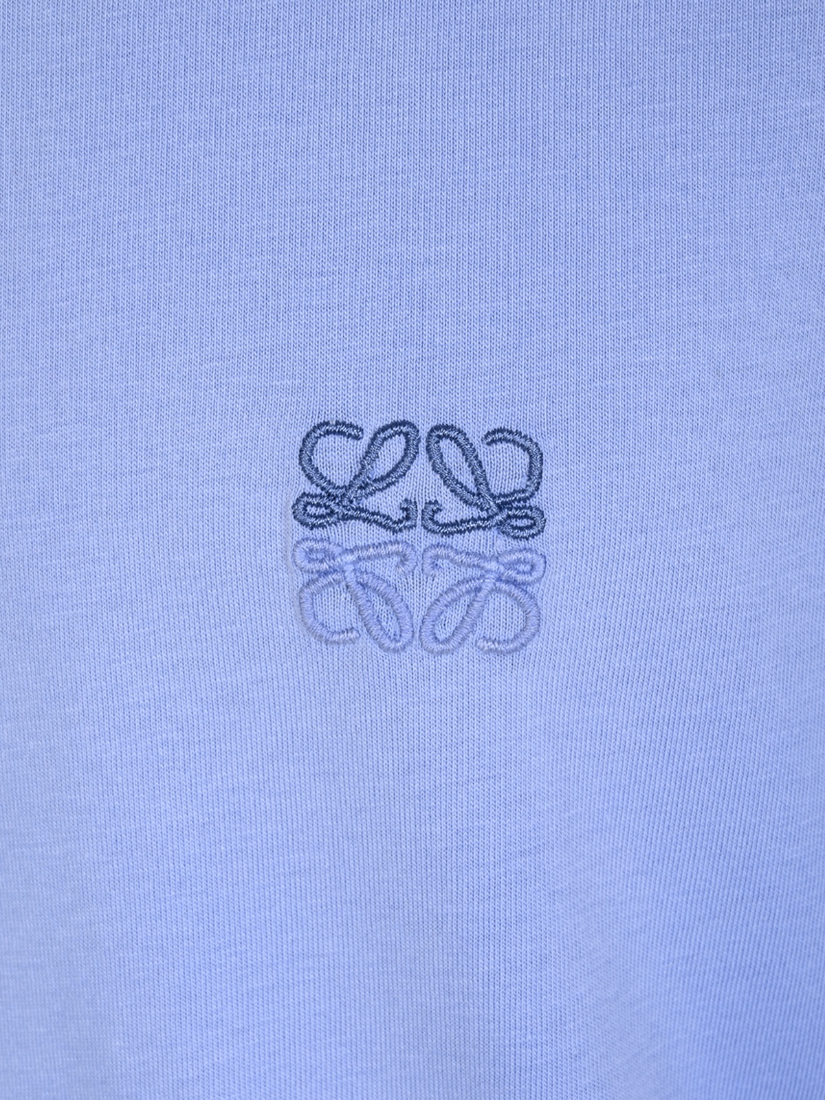 [Loewe] T-shirts Short Sleeve FW26 H526Y22XDP5100