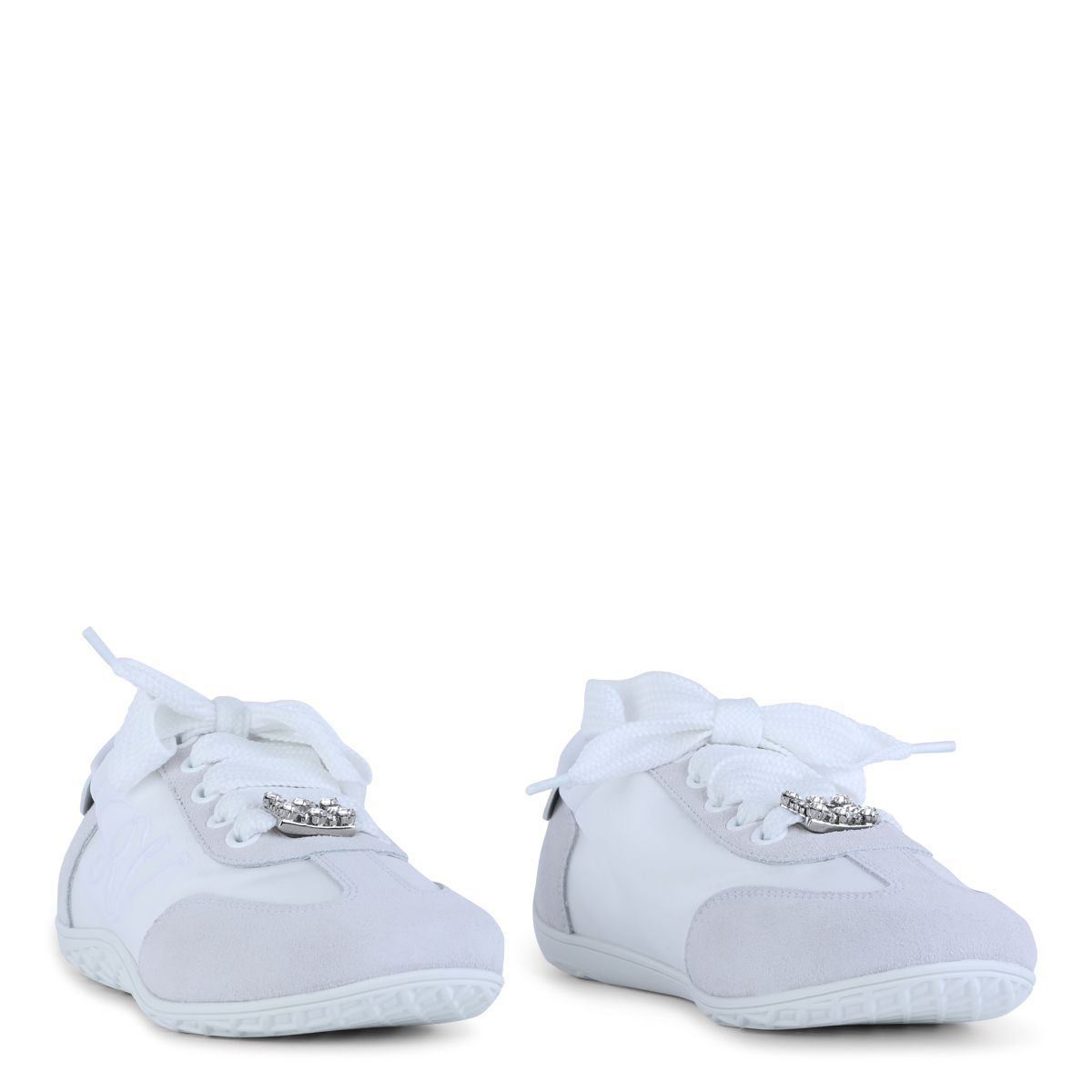 [Roger Vivier] Sneakers FW26 RVW79342810TNM89JH