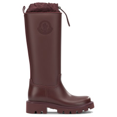 [Moncler] Rain Boots FW26 4G00180-M452246G