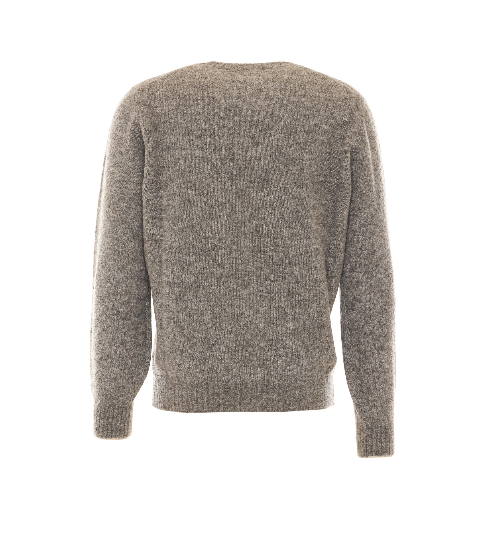 [Brunello Cucinelli] Knitwear FW26 MTF709900CQ543